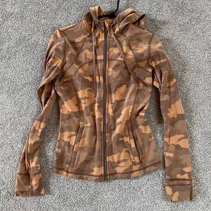 Lululemon Hooded Define Jacket